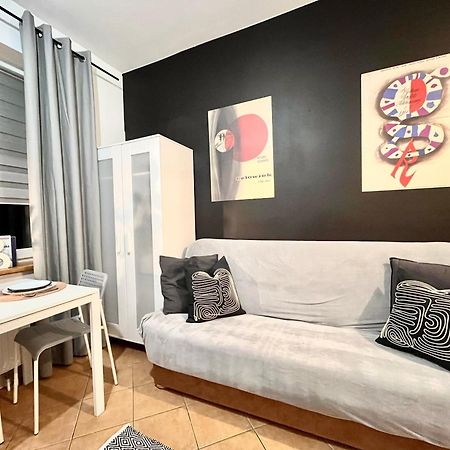 Chopin Apartments Self Check-In Varšava Exteriér fotografie